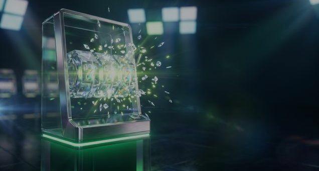 Prism Casino