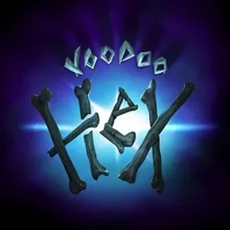 Voodoo-Hex