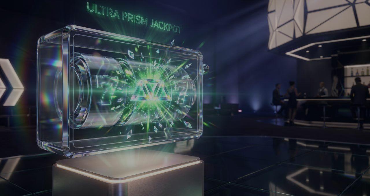 Prism Casino